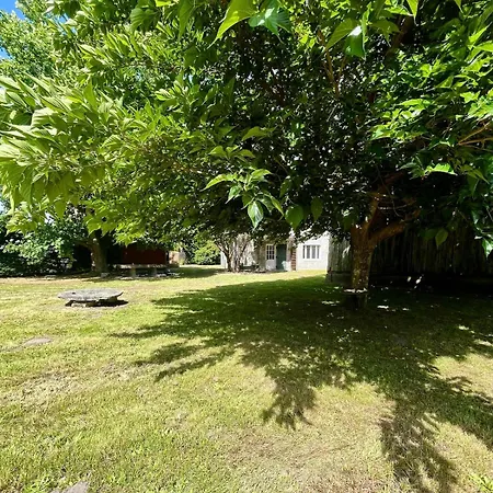 Villa La Maison Du Ruisseau - Spacieuse, Grand Parc