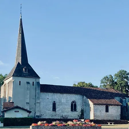 Villa La Maison Du Ruisseau - Spacieuse, Grand Parc *