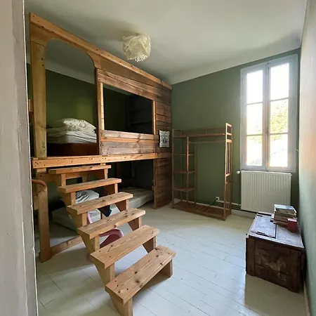 Villa La Maison Du Ruisseau - Spacieuse, Grand Parc *